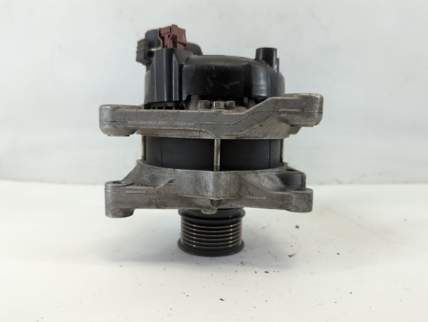 2017-2022 Honda Civic Alternator Replacement Generator Charging Assembly Engine OEM P/N:104211-4340 Fits OEM Used Auto Parts