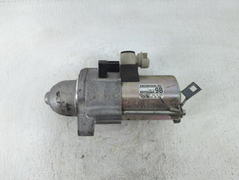 compare product 2016-2021 Honda Civic Car Starter Motor Solenoid OEM P/N:SM-74027 Fits Fits 2016 2017 2018 2019 2020 2021 OEM Used Auto Parts