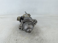 2016-2021 Honda Civic Car Starter Motor Solenoid OEM P/N:SM-74027 Fits Fits 2016 2017 2018 2019 2020 2021 OEM Used Auto Part