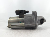 2016-2017 Honda Civic Car Starter Motor Solenoid OEM P/N:SM-75009 Fits Fits 2016 2017 2020 OEM Used Auto Parts - Oemusedauto
