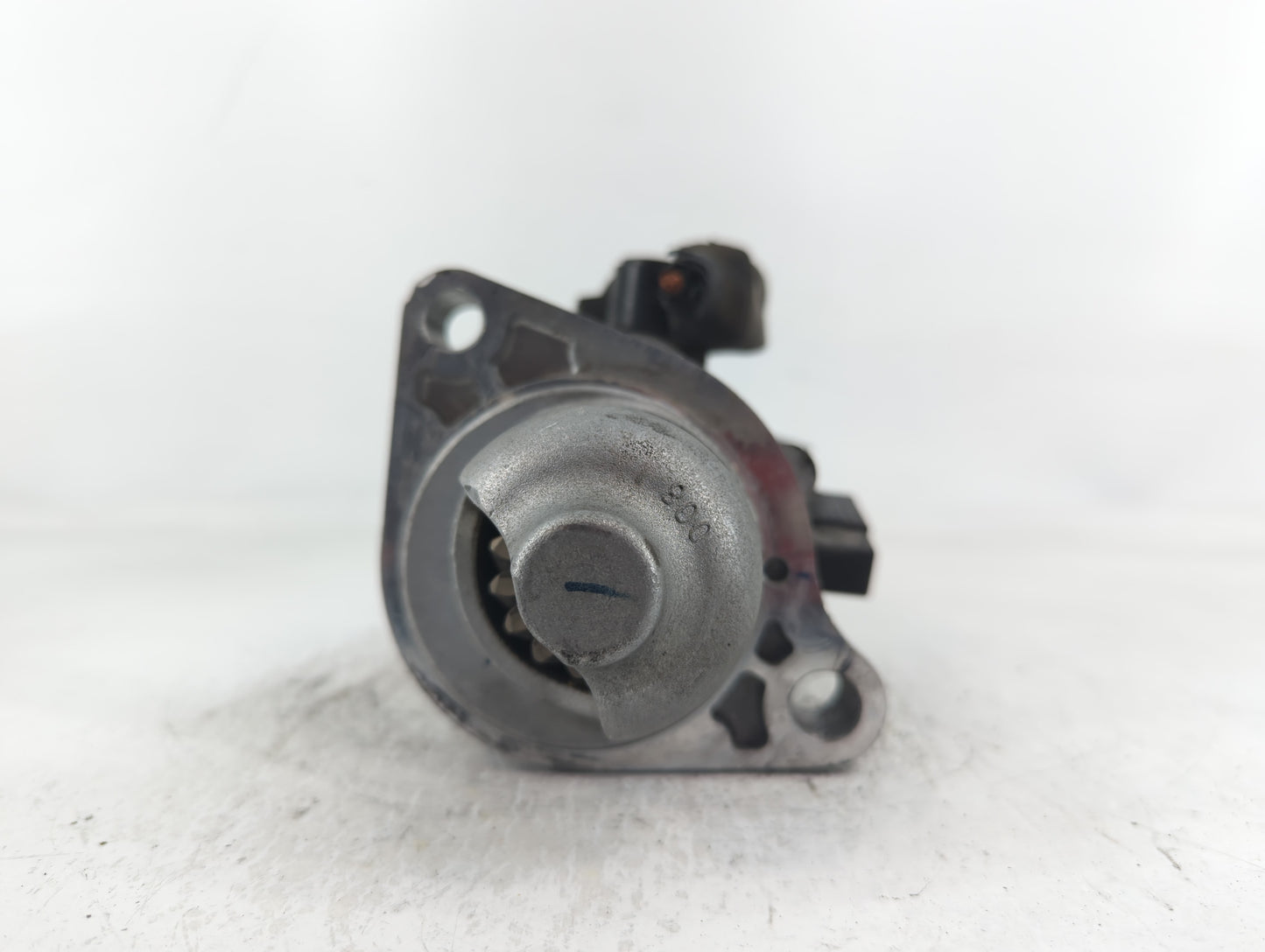 2016-2017 Honda Civic Car Starter Motor Solenoid OEM P/N:SM-75009 Fits Fits 2016 2017 2020 OEM Used Auto Parts - Oemusedauto