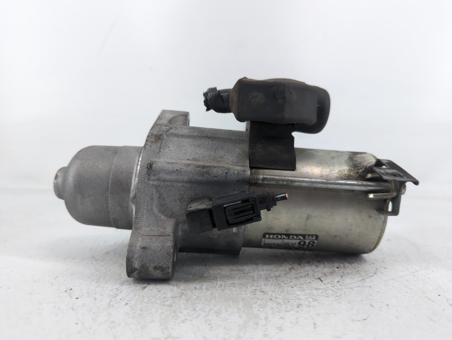 2016-2017 Honda Civic Car Starter Motor Solenoid OEM P/N:SM-75009 Fits Fits 2016 2017 2020 OEM Used Auto Parts - Oemusedauto