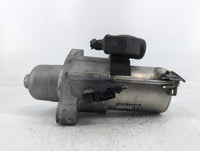 2016-2017 Honda Civic Car Starter Motor Solenoid OEM P/N:SM-75009 Fits Fits 2016 2017 2020 OEM Used Auto Parts - Oemusedauto