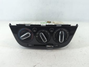 compare product 2019-2021 Honda Civic Climate Control Module Temperature AC/Heater Replacement P/N:7820A869 Fits Fits 2019 2020 2021 OEM Used Auto Parts