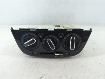 2019-2021 Honda Civic Climate Control Module Temperature AC/Heater Replacement P/N:7820A869 Fits Fits 2019 2020 2021 OEM Use