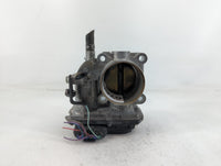 2016-2022 Honda Civic Throttle Body P/N:GMH1A 457635, M81017 Fits Fits 2016 2017 2018 2019 2020 2021 2022 OEM Used Auto Part