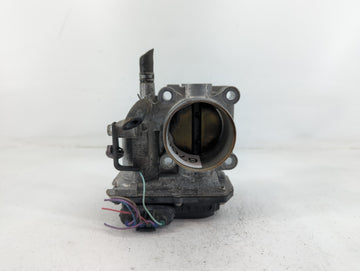 2016-2022 Honda Civic Throttle Body P/N:GMH1A 457635, M81017 Fits Fits 2016 2017 2018 2019 2020 2021 2022 OEM Used Auto Part
