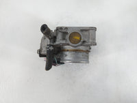 2016-2022 Honda Civic Throttle Body P/N:GMH1A 457635, M81017 Fits Fits 2016 2017 2018 2019 2020 2021 2022 OEM Used Auto Part