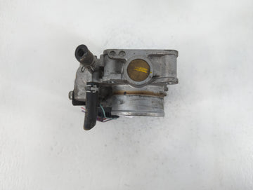 2016-2022 Honda Civic Throttle Body P/N:GMH1A 457635, M81017 Fits Fits 2016 2017 2018 2019 2020 2021 2022 OEM Used Auto Parts