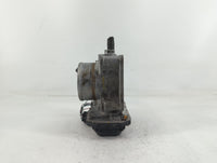 2016-2022 Honda Civic Throttle Body P/N:GMH1A 457635, M81017 Fits Fits 2016 2017 2018 2019 2020 2021 2022 OEM Used Auto Part