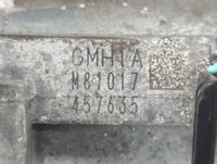 2016-2022 Honda Civic Throttle Body P/N:GMH1A 457635, M81017 Fits Fits 2016 2017 2018 2019 2020 2021 2022 OEM Used Auto Part