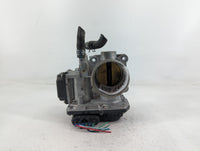 2016-2022 Honda Civic Throttle Body P/N:GMG9A M22858530207 Fits Fits 2016 2017 2018 2019 2020 2021 2022 OEM Used Auto Parts 
