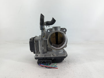 2016-2022 Honda Civic Throttle Body P/N:GMG9A M22858530207 Fits Fits 2016 2017 2018 2019 2020 2021 2022 OEM Used Auto Parts 