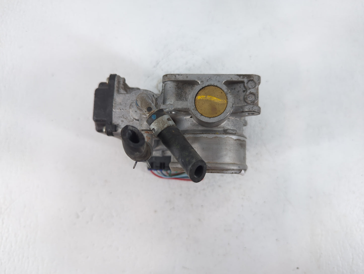 2016-2022 Honda Civic Throttle Body P/N:GMG9A M22858530207 Fits Fits 2016 2017 2018 2019 2020 2021 2022 OEM Used Auto Parts 