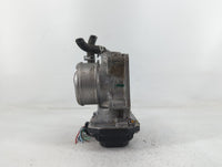 2016-2022 Honda Civic Throttle Body P/N:GMG9A M22858530207 Fits Fits 2016 2017 2018 2019 2020 2021 2022 OEM Used Auto Parts 