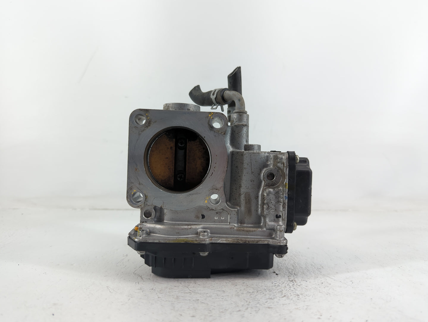 2016-2022 Honda Civic Throttle Body P/N:GMG9A M22858530207 Fits Fits 2016 2017 2018 2019 2020 2021 2022 OEM Used Auto Parts 