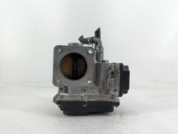 2016-2022 Honda Civic Throttle Body P/N:GMG9A M22858530207 Fits Fits 2016 2017 2018 2019 2020 2021 2022 OEM Used Auto Parts 