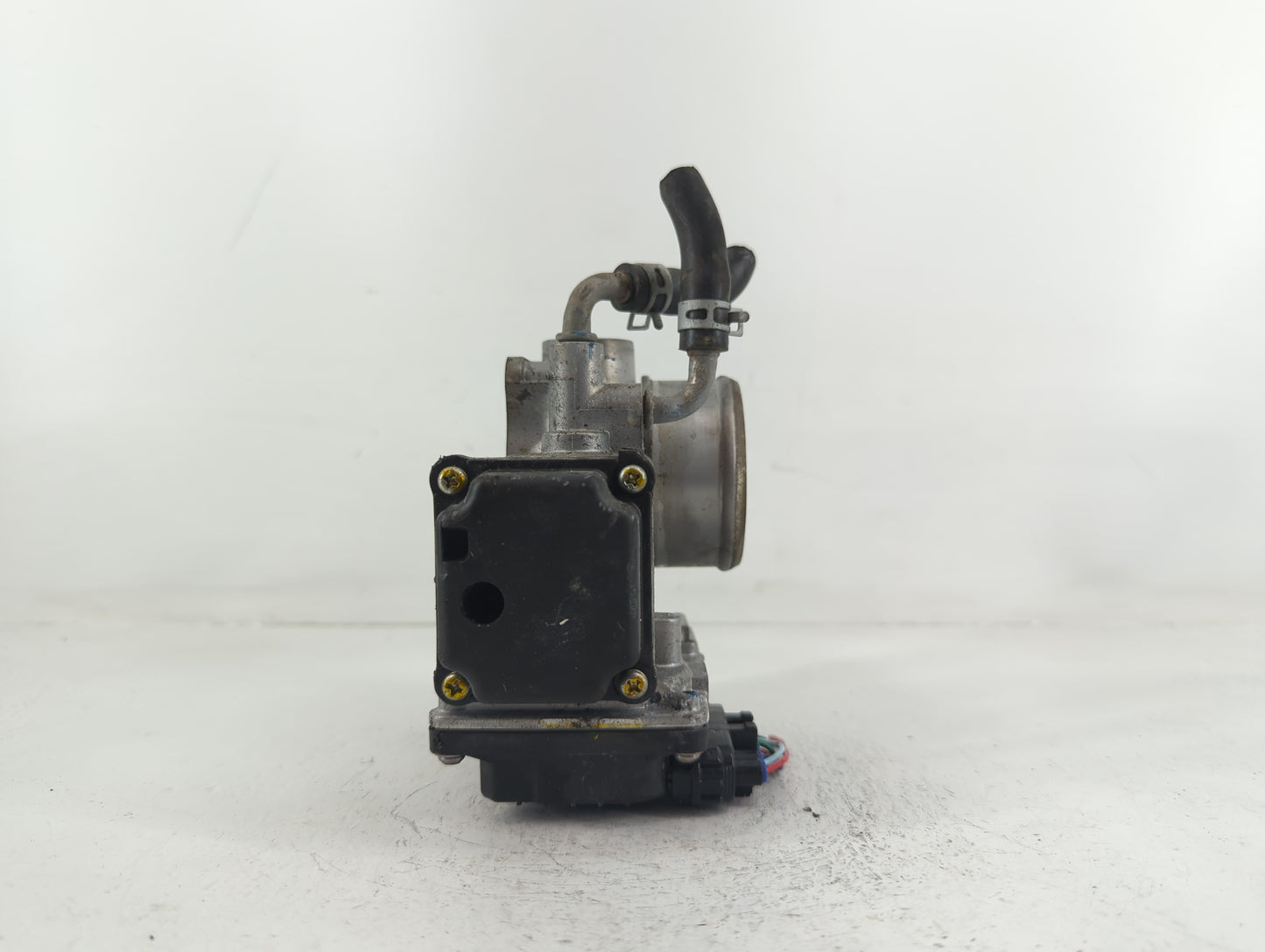 2016-2022 Honda Civic Throttle Body P/N:GMG9A M22858530207 Fits Fits 2016 2017 2018 2019 2020 2021 2022 OEM Used Auto Parts 