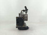 2016-2022 Honda Civic Throttle Body P/N:GMG9A M22858530207 Fits Fits 2016 2017 2018 2019 2020 2021 2022 OEM Used Auto Parts 