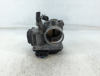compare product 2016-2022 Honda Civic Throttle Body P/N:290093 M90703, GMG9A Fits Fits 2016 2017 2018 2019 2020 2021 2022 OEM Used Auto Parts