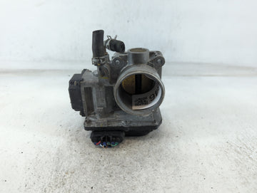 2016-2022 Honda Civic Throttle Body P/N:290093 M90703, GMG9A Fits Fits 2016 2017 2018 2019 2020 2021 2022 OEM Used Auto Part