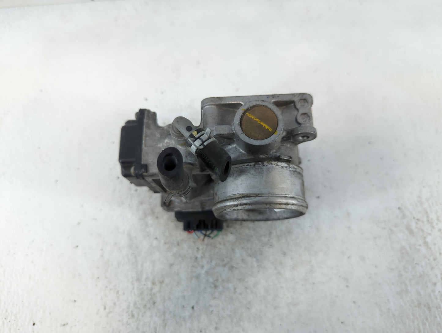 2016-2022 Honda Civic Throttle Body P/N:290093 M90703, GMG9A Fits Fits 2016 2017 2018 2019 2020 2021 2022 OEM Used Auto Part
