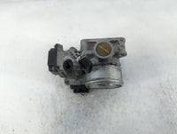 2016-2022 Honda Civic Throttle Body P/N:290093 M90703, GMG9A Fits Fits 2016 2017 2018 2019 2020 2021 2022 OEM Used Auto Part