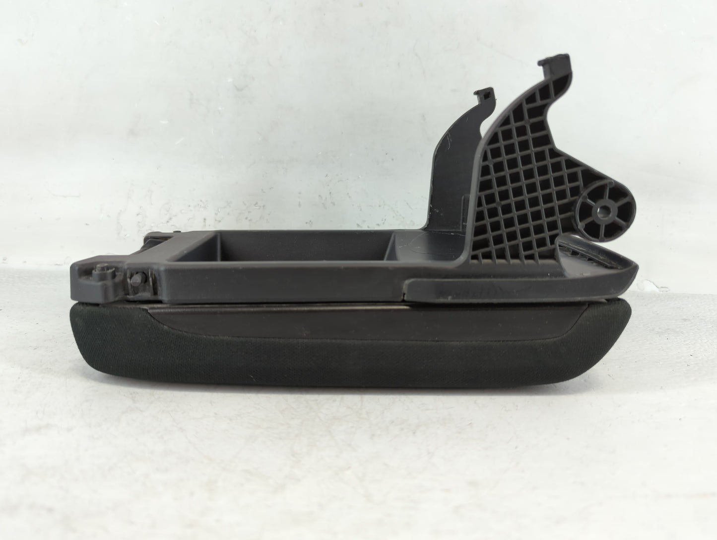 2019 Honda Civic Undefined Black - Oemusedautoparts1.com