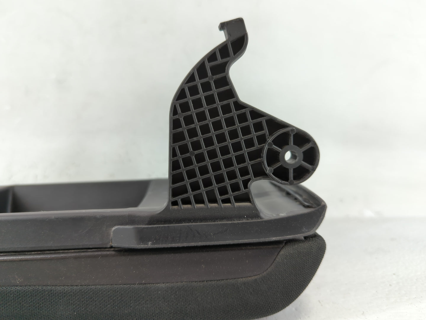 2019 Honda Civic Undefined Black - Oemusedautoparts1.com