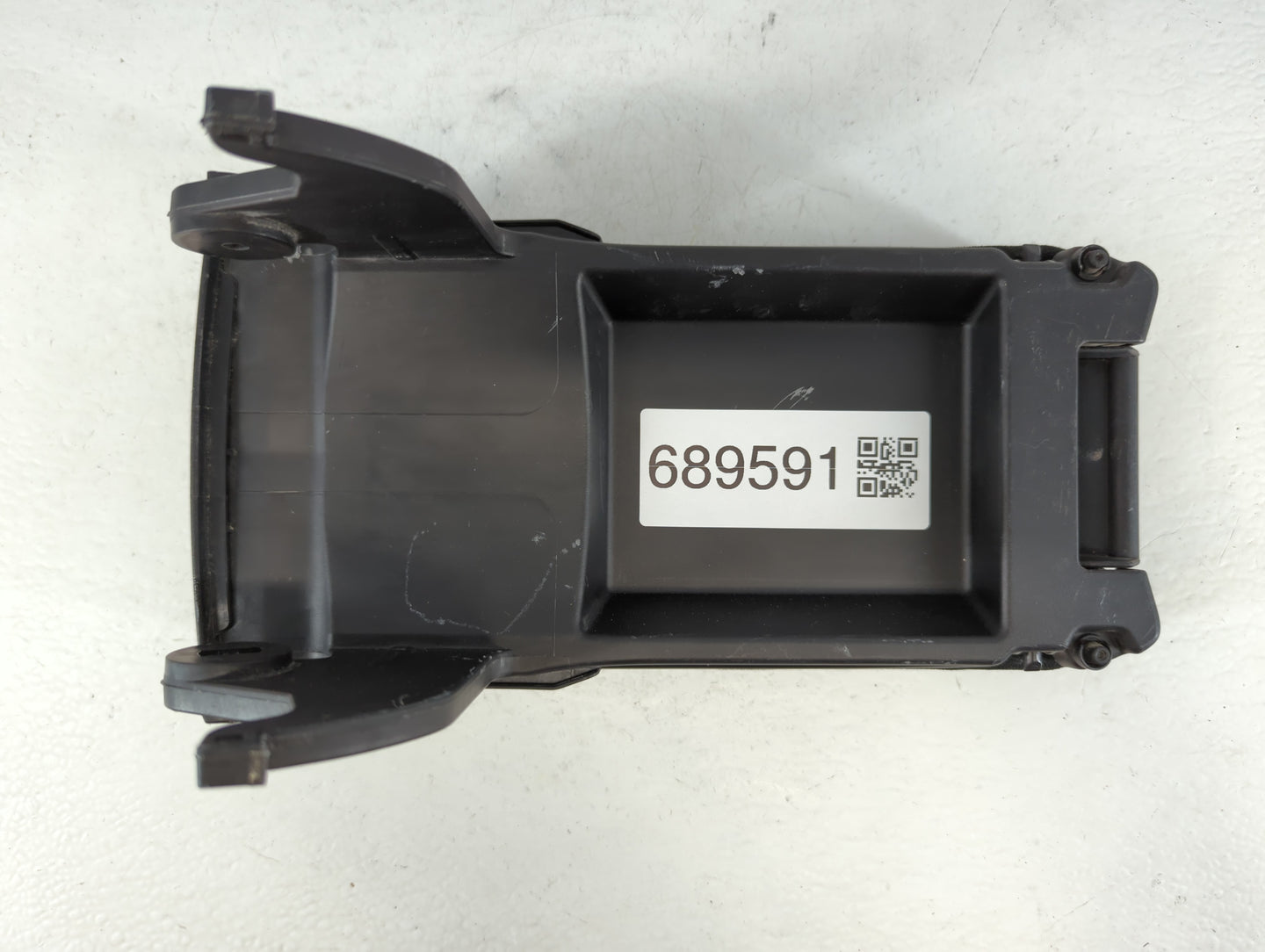 2019 Honda Civic Undefined Black - Oemusedautoparts1.com