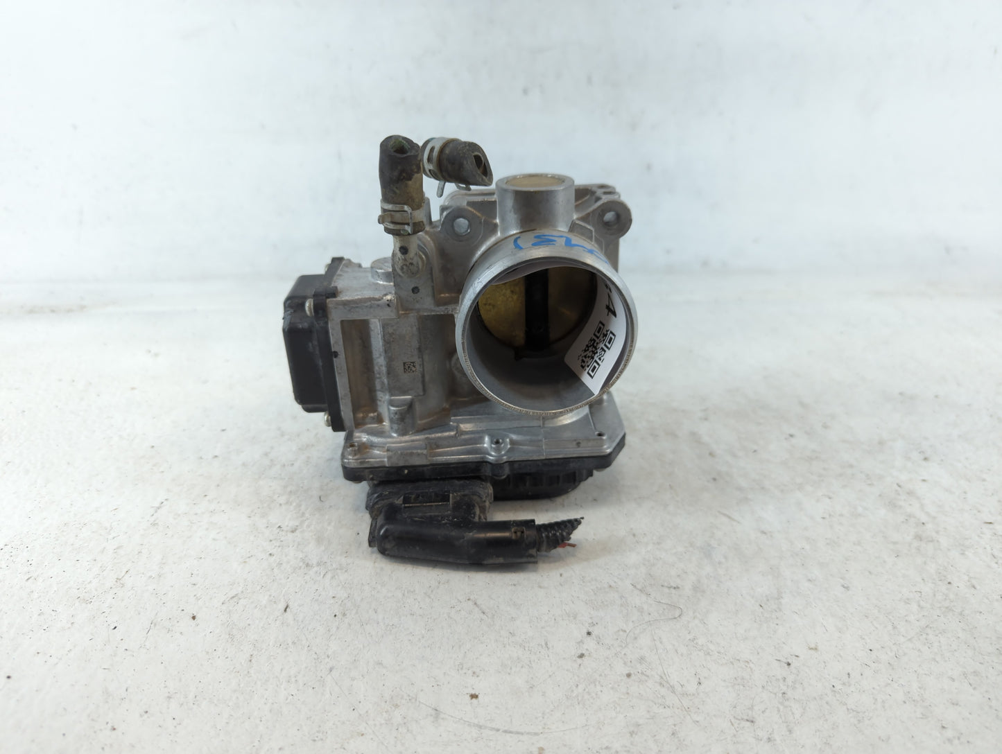 2016-2022 Honda Civic Throttle Body P/N:M22058573095 Fits Fits 2016 2017 2018 2019 2020 2021 2022 OEM Used Auto Parts - Oemu