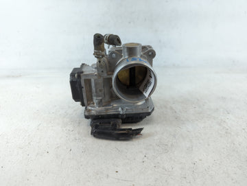 2016-2022 Honda Civic Throttle Body P/N:M22058573095 Fits Fits 2016 2017 2018 2019 2020 2021 2022 OEM Used Auto Parts - Oemu