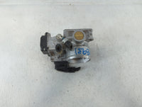 2016-2022 Honda Civic Throttle Body P/N:M22058573095 Fits Fits 2016 2017 2018 2019 2020 2021 2022 OEM Used Auto Parts - Oemu