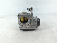 2016-2022 Honda Civic Throttle Body P/N:M22058573095 Fits Fits 2016 2017 2018 2019 2020 2021 2022 OEM Used Auto Parts - Oemu