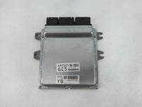 2019-2021 Honda Civic PCM Engine Control Computer ECU ECM PCU OEM P/N:690501 GC5 NEC010-666 Fits Fits 2019 2020 2021 OEM Use