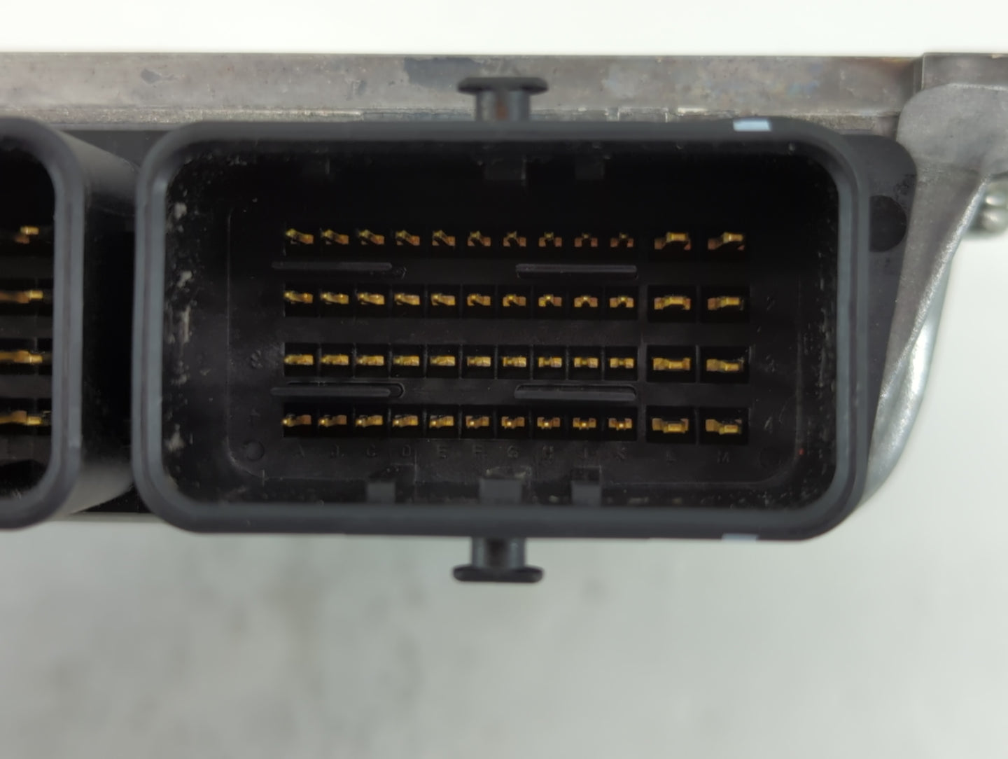 2019-2021 Honda Civic PCM Engine Control Computer ECU ECM PCU OEM P/N:690501 GC5 NEC010-666 Fits Fits 2019 2020 2021 OEM Use