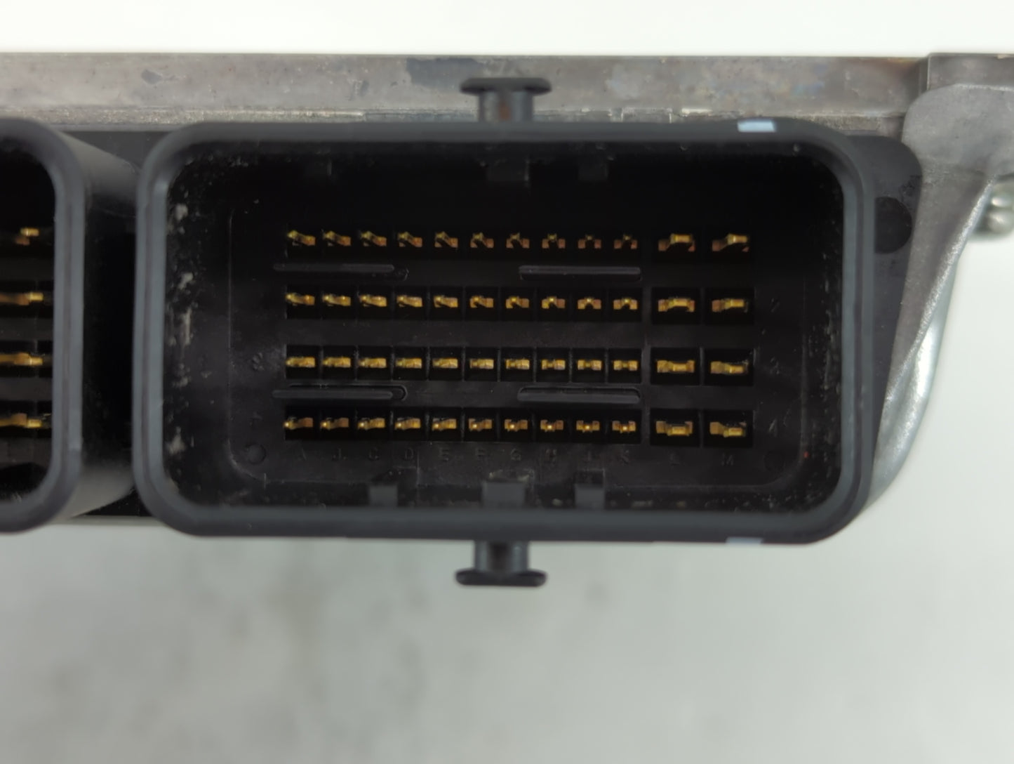 2019-2021 Honda Civic PCM Engine Control Computer ECU ECM PCU OEM P/N:690501 GC5 NEC010-666 Fits Fits 2019 2020 2021 OEM Use