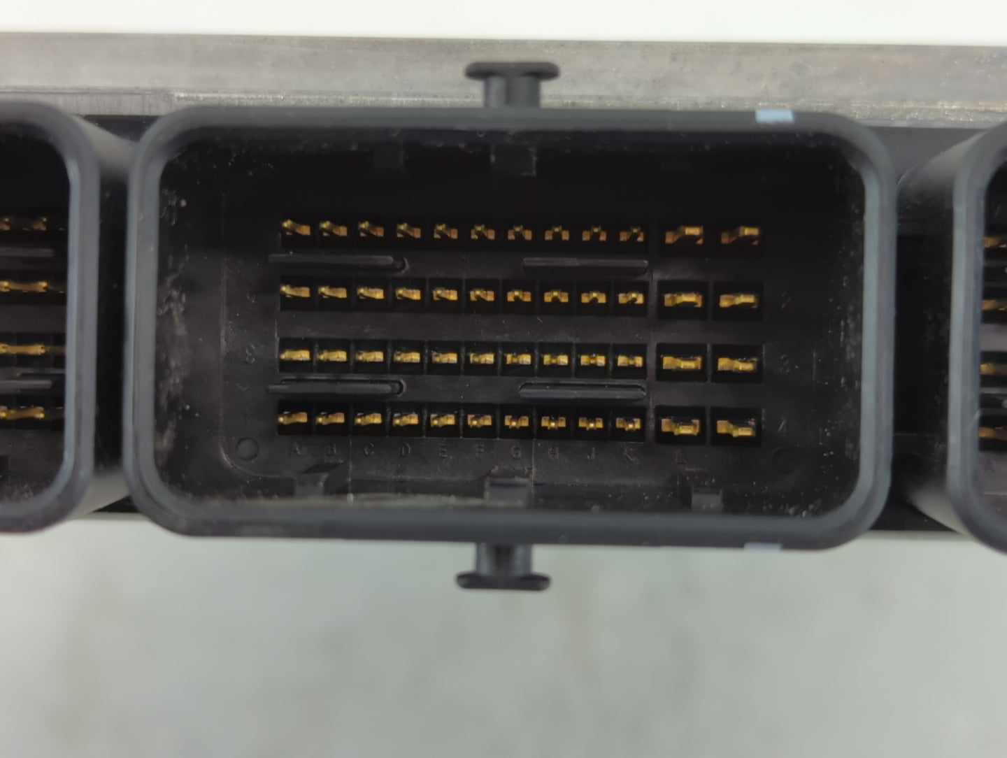 2019-2021 Honda Civic PCM Engine Control Computer ECU ECM PCU OEM P/N:690501 GC5 NEC010-666 Fits Fits 2019 2020 2021 OEM Use