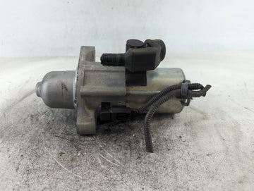 2016-2017 Honda Civic Car Starter Motor Solenoid OEM P/N:SM-75009 Fits Fits 2016 2017 2020 OEM Used Auto Parts - Oemusedauto