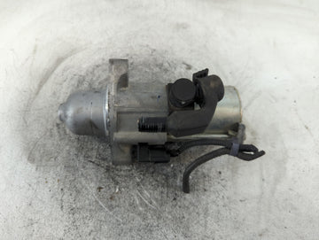 2016-2017 Honda Civic Car Starter Motor Solenoid OEM P/N:SM-75009 Fits Fits 2016 2017 2020 OEM Used Auto Parts