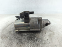2016-2017 Honda Civic Car Starter Motor Solenoid OEM P/N:SM-75009 Fits Fits 2016 2017 2020 OEM Used Auto Parts - Oemusedauto