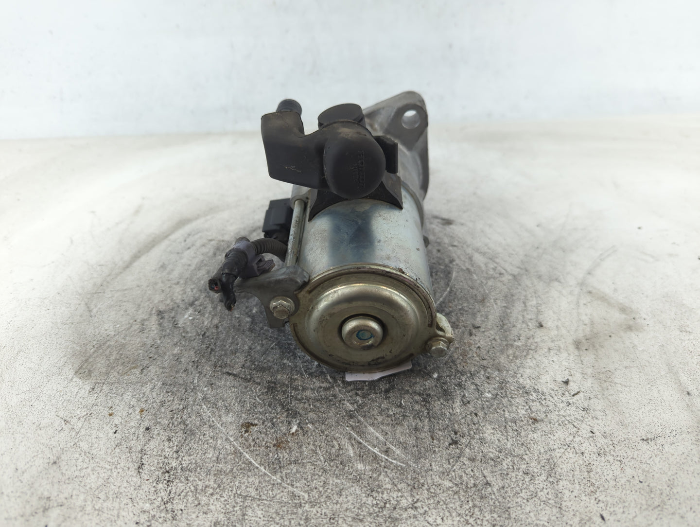 2016-2017 Honda Civic Car Starter Motor Solenoid OEM P/N:SM-75009 Fits Fits 2016 2017 2020 OEM Used Auto Parts - Oemusedauto