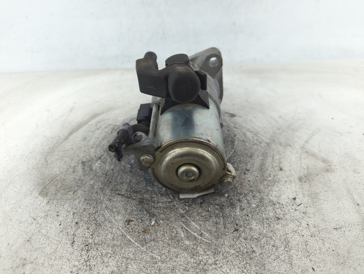 2016-2017 Honda Civic Car Starter Motor Solenoid OEM P/N:SM-75009 Fits Fits 2016 2017 2020 OEM Used Auto Parts - Oemusedauto