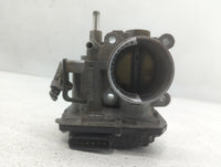 2016-2022 Honda Civic Throttle Body P/N:GMH1A M190912 Fits Fits 2016 2017 2018 2019 2020 2021 2022 OEM Used Auto Parts - Oem