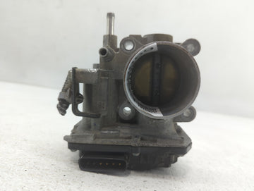 2016-2022 Honda Civic Throttle Body P/N:GMH1A M190912 Fits Fits 2016 2017 2018 2019 2020 2021 2022 OEM Used Auto Parts - Oem
