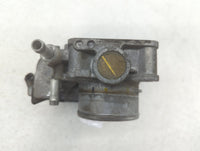 2016-2022 Honda Civic Throttle Body P/N:GMH1A M190912 Fits Fits 2016 2017 2018 2019 2020 2021 2022 OEM Used Auto Parts - Oem