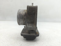 2016-2022 Honda Civic Throttle Body P/N:GMH1A M190912 Fits Fits 2016 2017 2018 2019 2020 2021 2022 OEM Used Auto Parts - Oem