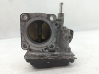 2016-2022 Honda Civic Throttle Body P/N:GMH1A M190912 Fits Fits 2016 2017 2018 2019 2020 2021 2022 OEM Used Auto Parts - Oem