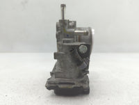2016-2022 Honda Civic Throttle Body P/N:GMH1A M190912 Fits Fits 2016 2017 2018 2019 2020 2021 2022 OEM Used Auto Parts - Oem