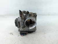 2016-2022 Honda Civic Throttle Body P/N:GMG9A M22858395411 Fits Fits 2016 2017 2018 2019 2020 2021 2022 OEM Used Auto Parts 